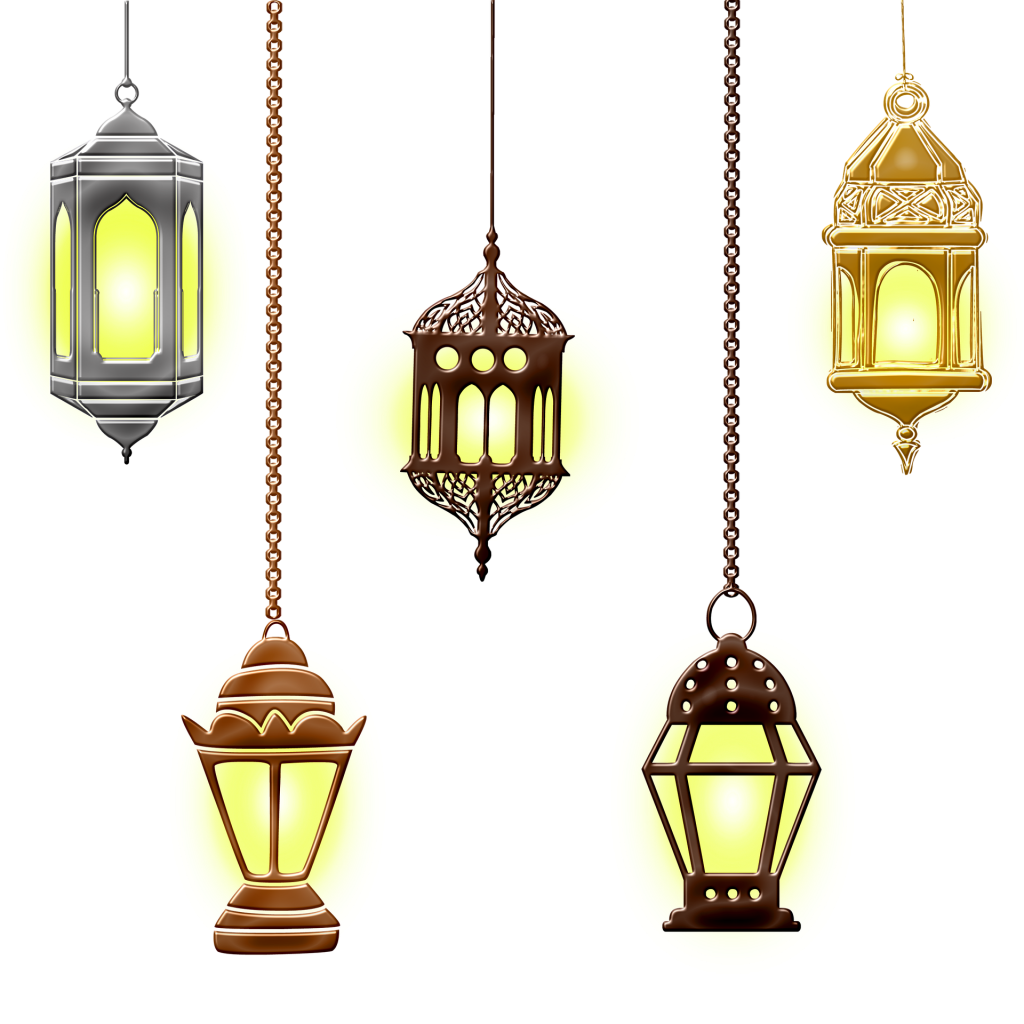 islamic-lamps-4156805_1920 | Orient Trade